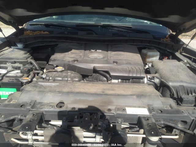 2020 Infiniti QX80, VIN: JN8AZ2NF3L9703311