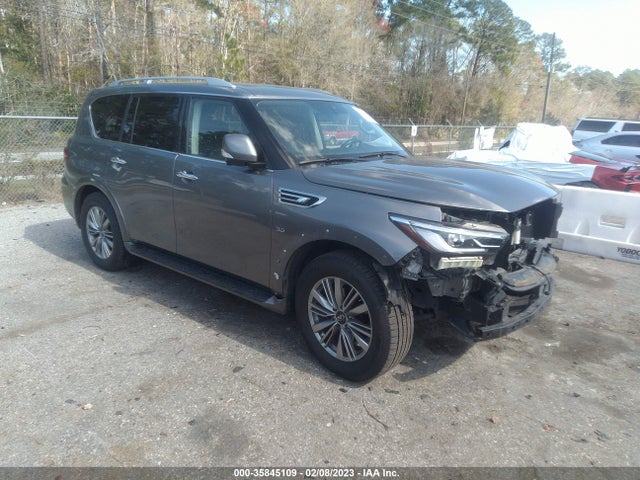 2020 Infiniti QX80, VIN: JN8AZ2NF3L9703311