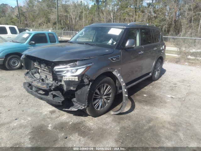 2020 Infiniti QX80, VIN: JN8AZ2NF3L9703311