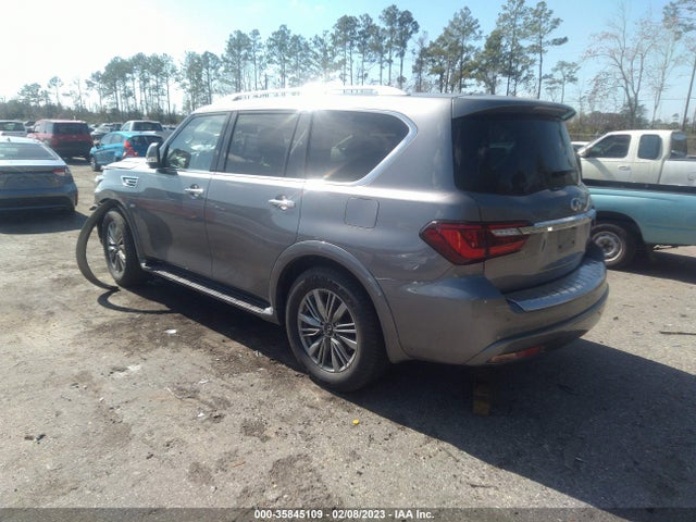 2020 Infiniti QX80, VIN: JN8AZ2NF3L9703311