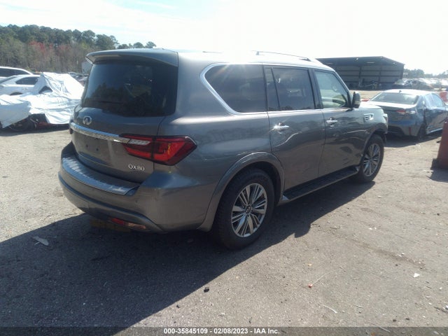 2020 Infiniti QX80, VIN: JN8AZ2NF3L9703311