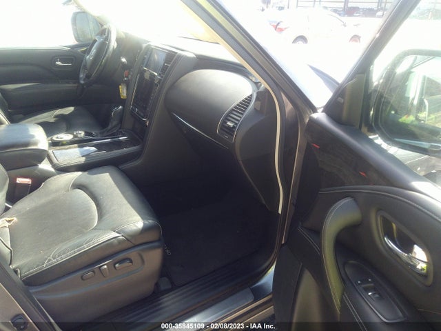 2020 Infiniti QX80, VIN: JN8AZ2NF3L9703311
