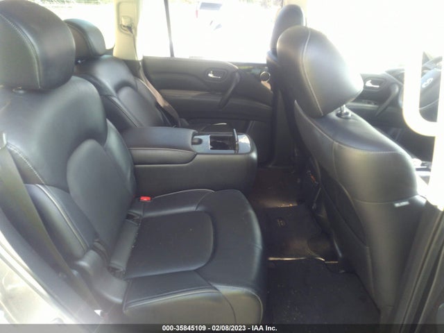2020 Infiniti QX80, VIN: JN8AZ2NF3L9703311