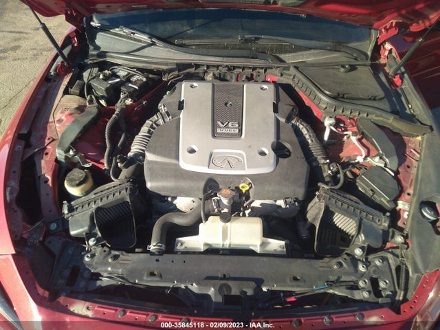 2015 Infiniti Q50, VIN: JN1BV7APXFM354563