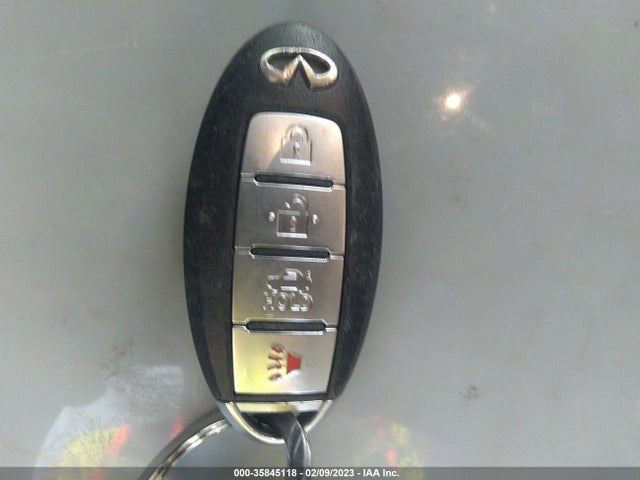 2015 Infiniti Q50, VIN: JN1BV7APXFM354563