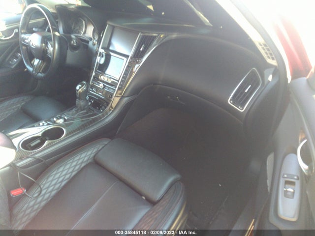 2015 Infiniti Q50, VIN: JN1BV7APXFM354563