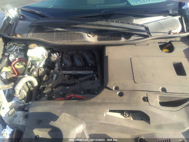 2013 LEXUS RX 450H VIN: JTJBC1BA5D2053022