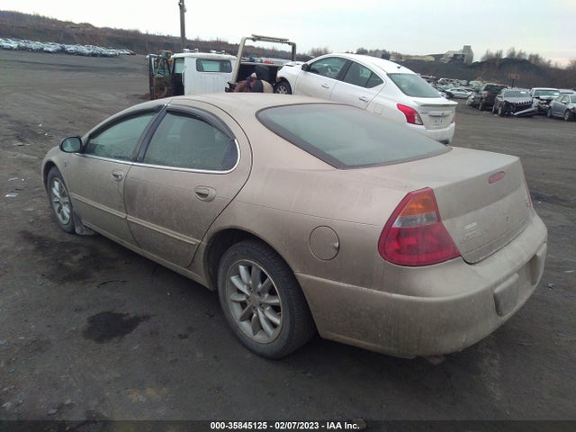 2C3HE66G44H593282 Chrysler 300M