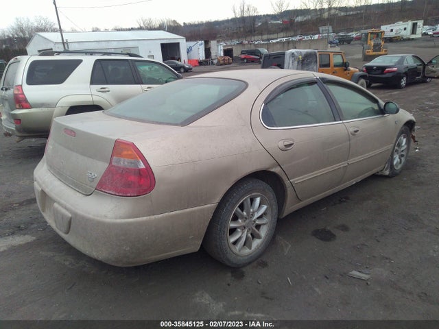 2C3HE66G44H593282 Chrysler 300M
