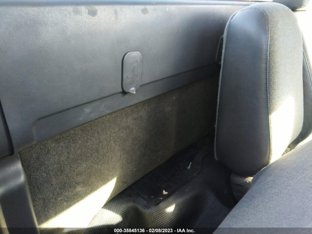 2005 CHEVROLET SILVERADO 1500 WORK TRUCK VIN: 1GCEK14V75Z165980
