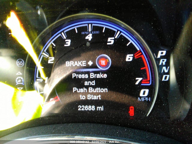 Jeep Grand Cherokee Srt 2021 1C4RJFDJ5MC719890 Image 8