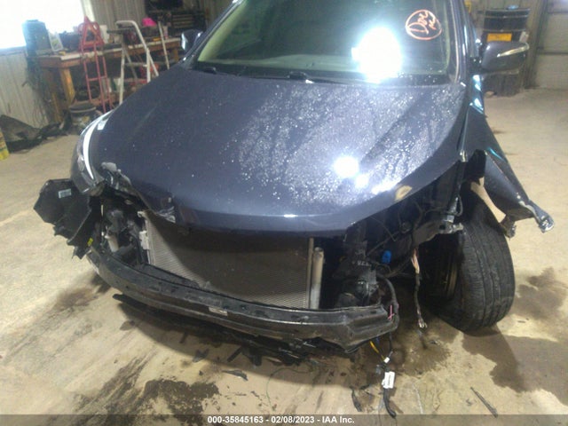 2017 Hyundai Santa Fe, VIN: 5NMZUDLB5HH033703