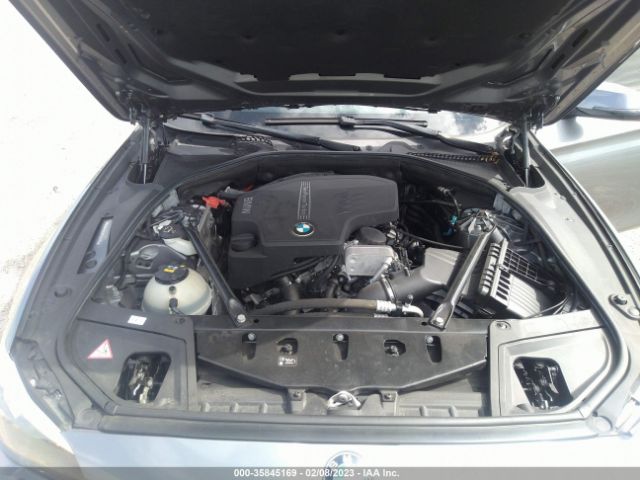 WBA5A5C54GD527952 BMW 5 Series 528i