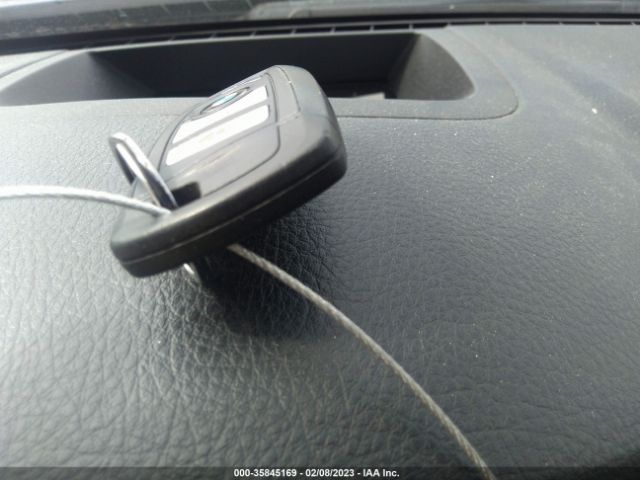 WBA5A5C54GD527952 BMW 5 Series 528i