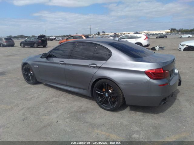 WBA5A5C54GD527952 BMW 5 Series 528i