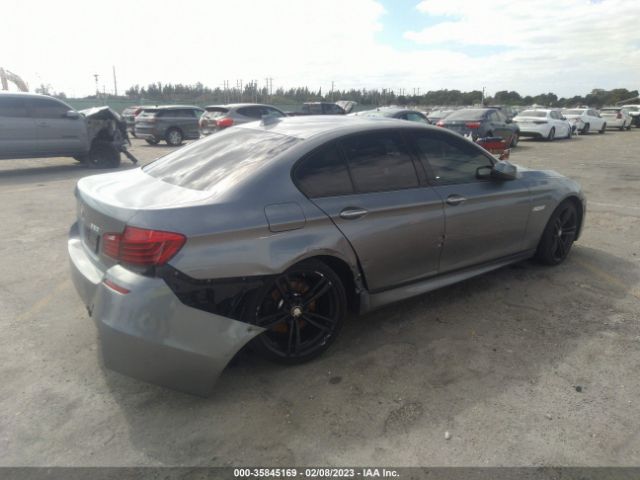 WBA5A5C54GD527952 BMW 5 Series 528i