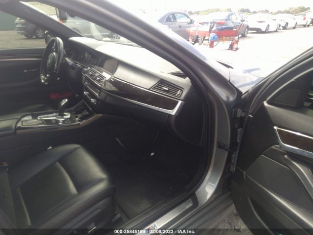 WBA5A5C54GD527952 BMW 5 Series 528i