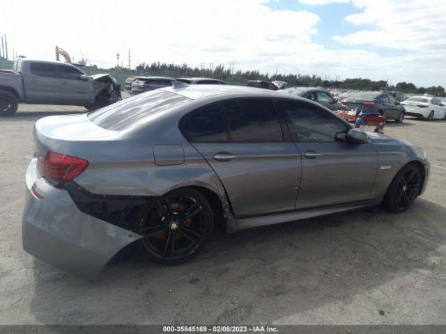 WBA5A5C54GD527952 BMW 5 Series 528i