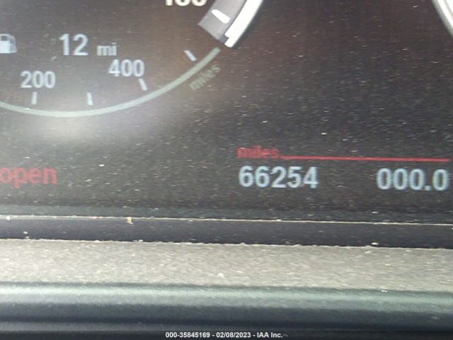 WBA5A5C54GD527952 BMW 5 Series 528i