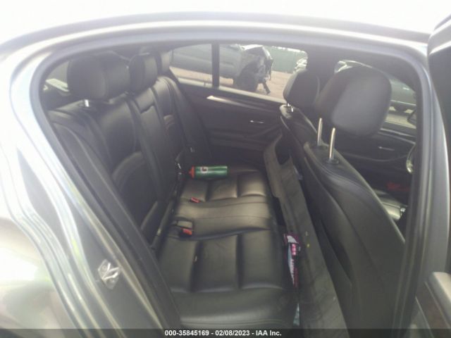 WBA5A5C54GD527952 BMW 5 Series 528i