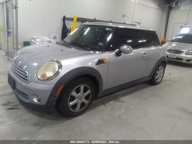 WMWMF33577TT59148 Mini COOPER HARDTOP