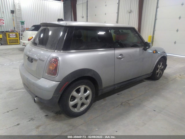 WMWMF33577TT59148 Mini COOPER HARDTOP