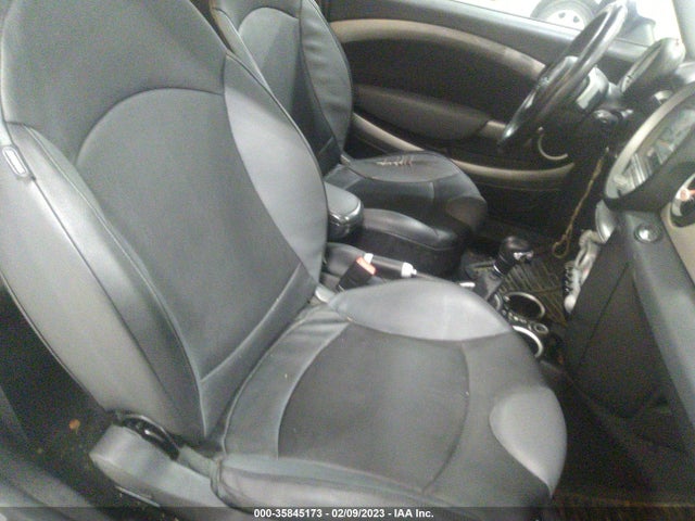 WMWMF33577TT59148 Mini COOPER HARDTOP