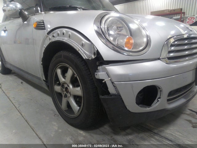 WMWMF33577TT59148 Mini COOPER HARDTOP