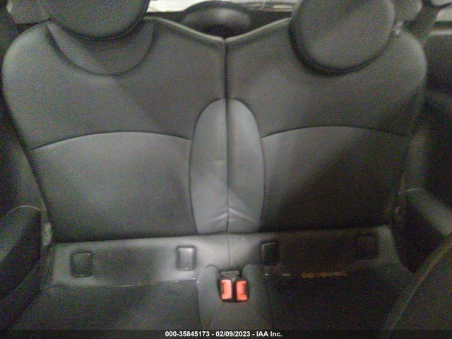 WMWMF33577TT59148 Mini COOPER HARDTOP