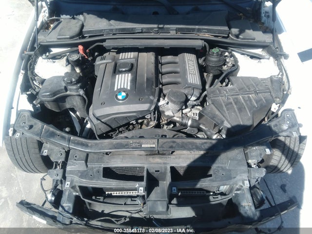 BMW 3 Series 328i 2008 WBAVA37528NL55883 Image 12