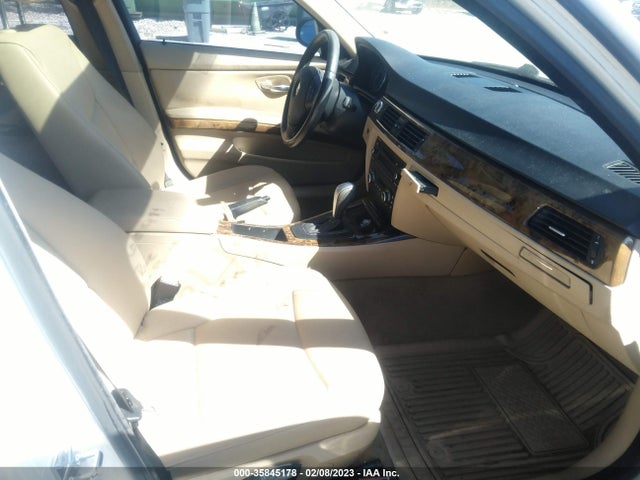 BMW 3 Series 328i 2008 WBAVA37528NL55883 Image 7