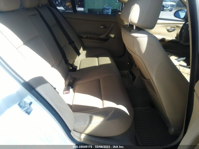BMW 3 Series 328i 2008 WBAVA37528NL55883 Image 10