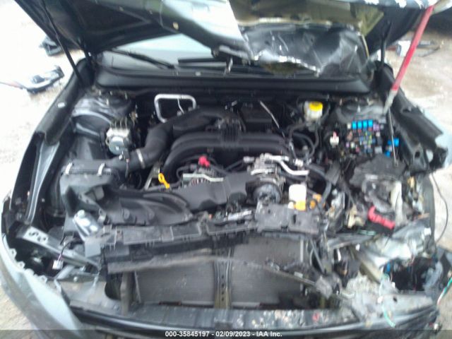 4S3BNAC62J3030214 Subaru Legacy Premium