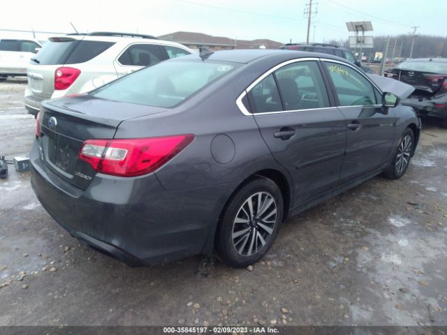 4S3BNAC62J3030214 Subaru Legacy Premium