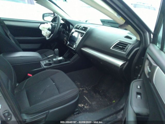 4S3BNAC62J3030214 Subaru Legacy Premium