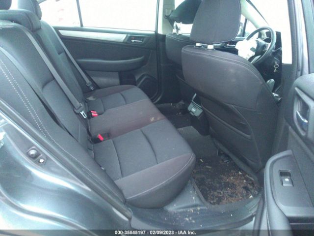 4S3BNAC62J3030214 Subaru Legacy Premium