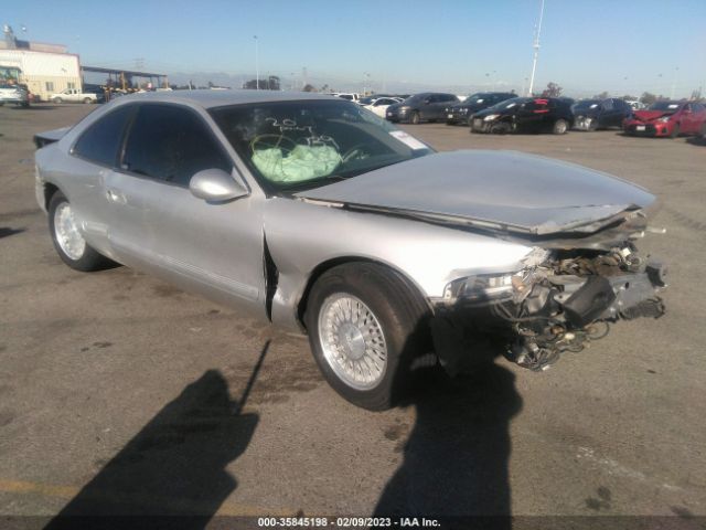 1LNLM91V8VY724541 auction archive image