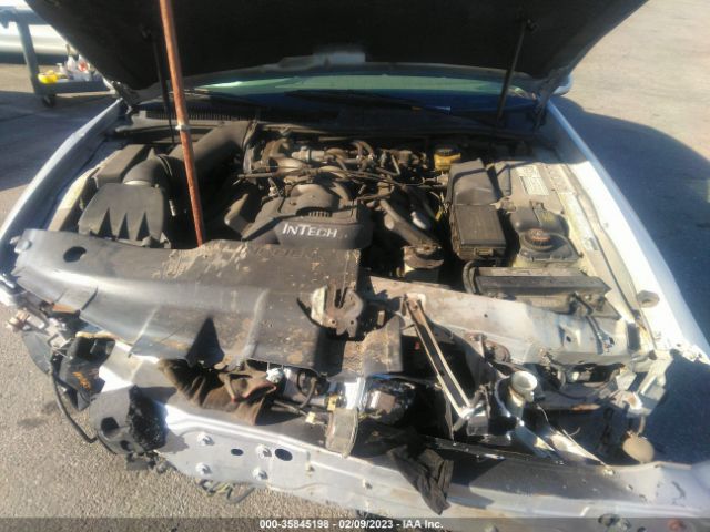 1LNLM91V8VY724541 Lincoln MARK VIII