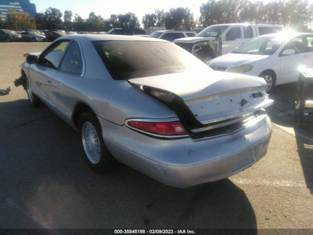 1LNLM91V8VY724541 Lincoln MARK VIII