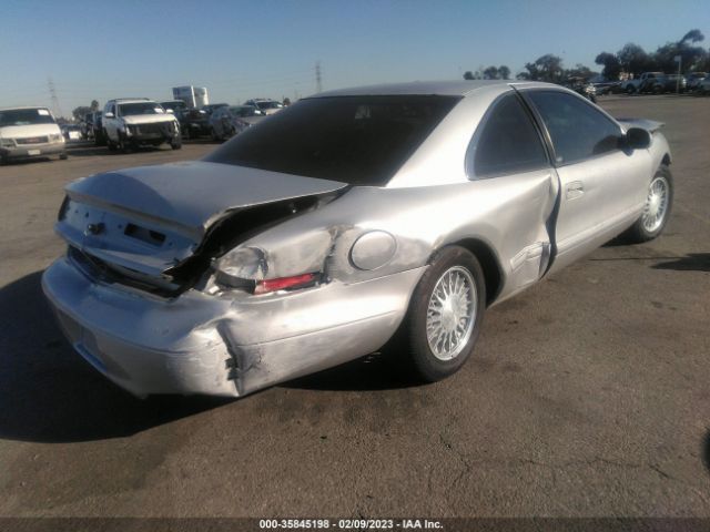 1LNLM91V8VY724541 Lincoln MARK VIII