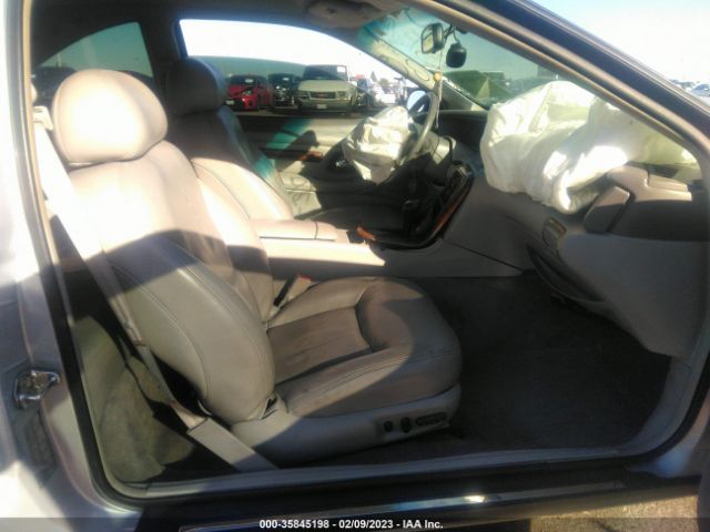 1LNLM91V8VY724541 Lincoln MARK VIII