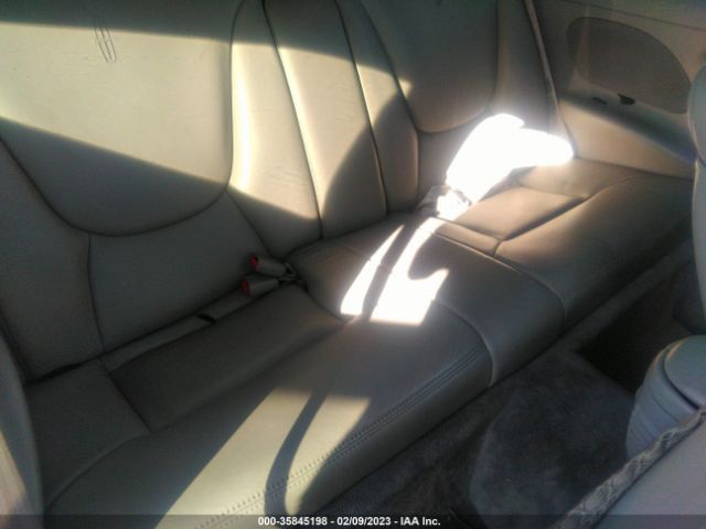 1LNLM91V8VY724541 Lincoln MARK VIII