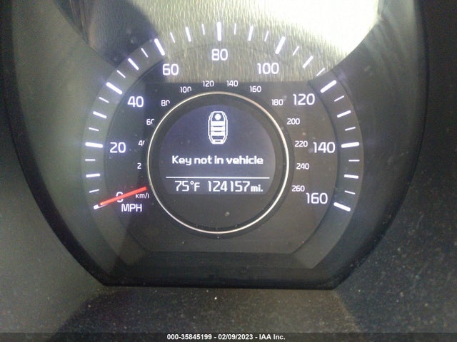 KIA OPTIMA EX 2014 5XXGN4A78EG337170 Image 7