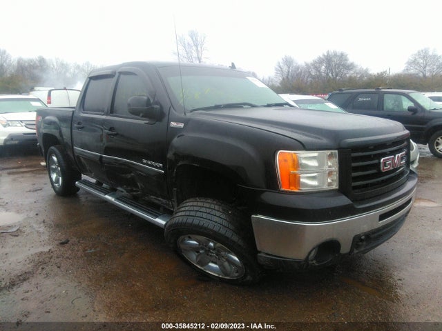 2012 3GTP2VE70CG286296 главное изображение