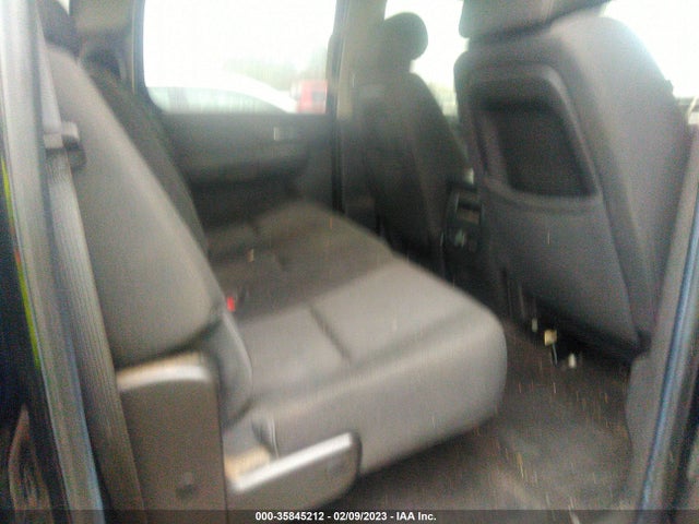 GMC Sierra 1500 Sle 2012 3GTP2VE70CG286296 Image 9