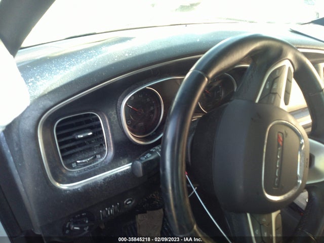 Dodge Charger Sxt 2016 2C3CDXJG4GH238031 Image 7