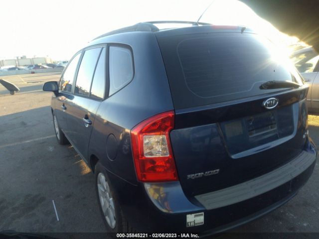 KNAFG525087146040 KIA Rondo Lx