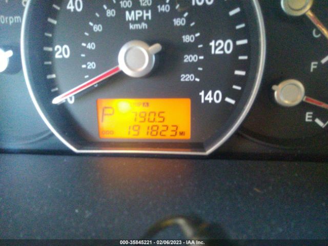 KNAFG525087146040 KIA Rondo Lx