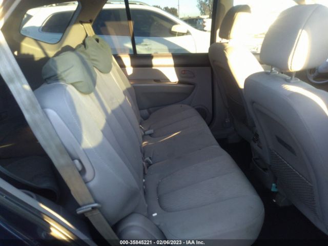 KNAFG525087146040 KIA Rondo Lx
