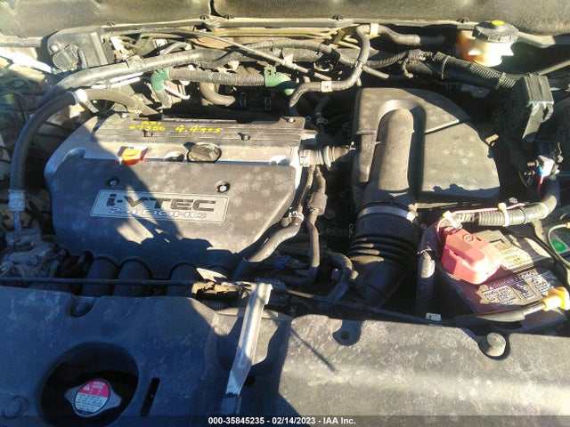 Honda CR-V LX 2006 JHLRD68596C009871 Image 11